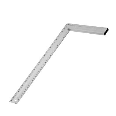 Угольник, 450 мм, алюминиевый, литой Matrix по ценам производителя в Москве с доставкой по всей России