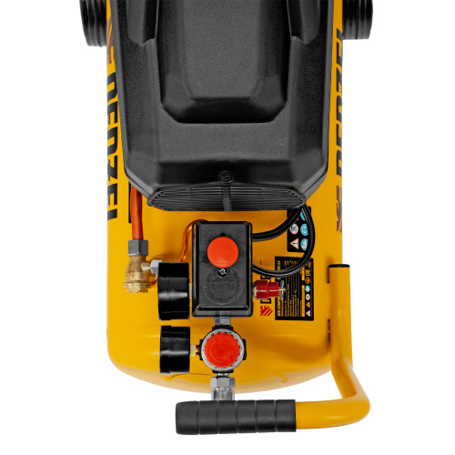 Компрессор воздушный DK1500/24, Х-PRO 1.5 кВт, 230 л/мин, 24 л Denzel по ценам производителя в Москве с доставкой по всей России