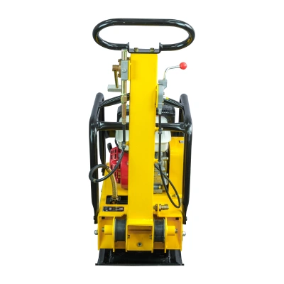 Виброплита MASALTA MSH-160-4 (бензиновая, Honda GX160, 4,0 (5,5) кН (л.с.), 150 кг) по ценам производителя в Москве с доставкой по всей России