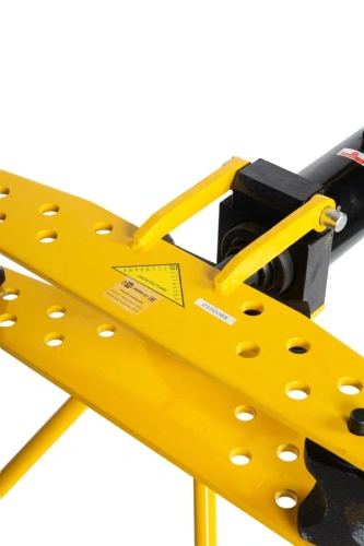 Трубогиб гидравлический TOR HHW-3J 20 т 21,3-88,5 мм по ценам производителя в Москве с доставкой по всей России