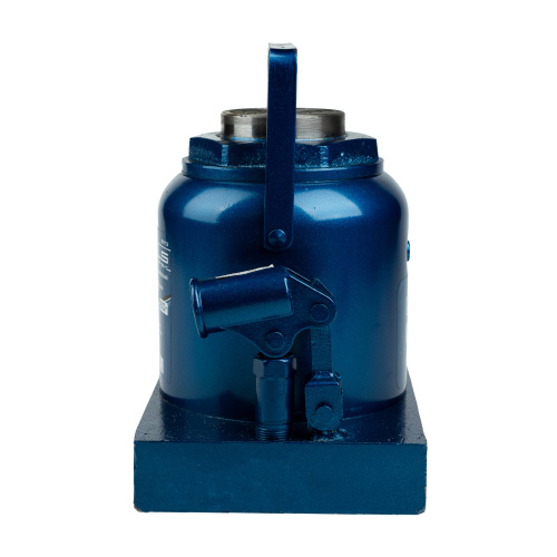 Домкрат гидравлический бутылочный, 50 т, H подъема 236-356 мм Stels по ценам производителя в Москве с доставкой по всей России