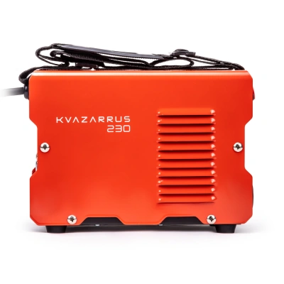 Сварочный аппарат KVAZARRUS 230 купить в Москве с доставкой по всей России | ProtosMarket.ru