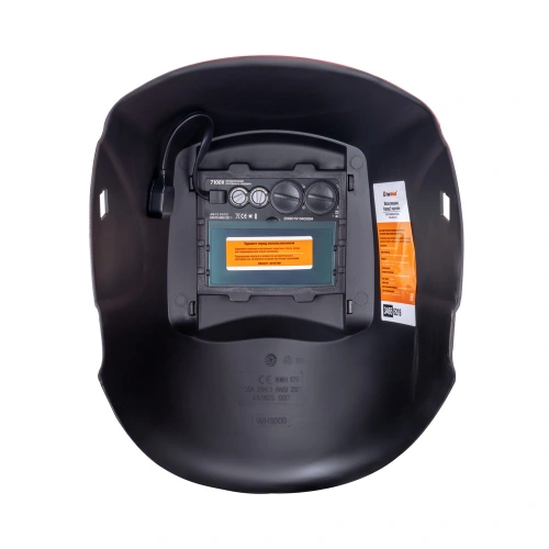 Сварочный полуавтомат INVERMIG 351 PWE по ценам производителя в Москве с доставкой по всей России