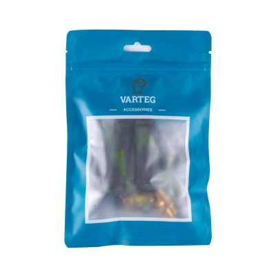 Кабельная вилка 10-25 (упак.) (511.0305/СХ0520) VARTEG по ценам производителя в Москве с доставкой по всей России