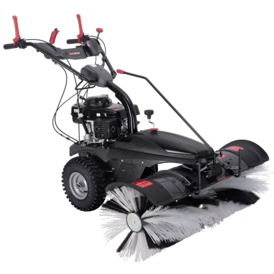 Подметальная машина EVOline SWG 1000 H (с двигателем Honda) по ценам производителя в Москве с доставкой по всей России