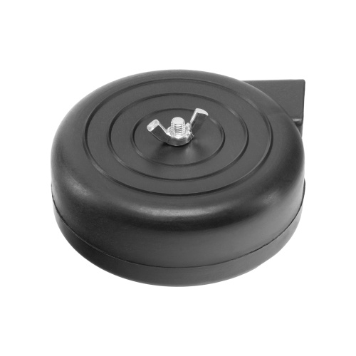 Компрессор воздушный DC1500/24, прямой привод, 1.5 кВт, 24 литра, 220 л/мин Denzel по ценам производителя в Москве с доставкой по всей России