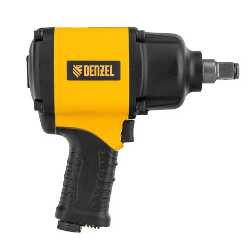 Ударный пневмогайковерт IW1600, 3/4", 4000 об/мин, 1600 Нм Denzel по ценам производителя в Москве с доставкой по всей России