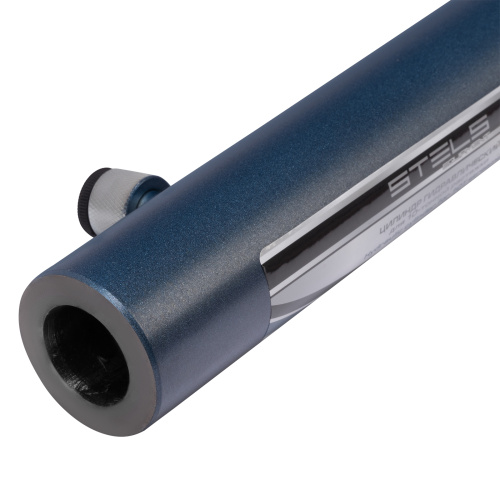 Растяжка гидравлическая, 10 т, набор из 17 предметов, 7 сменных насадок, в металлическом кейсе Stels по ценам производителя в Москве с доставкой по всей России