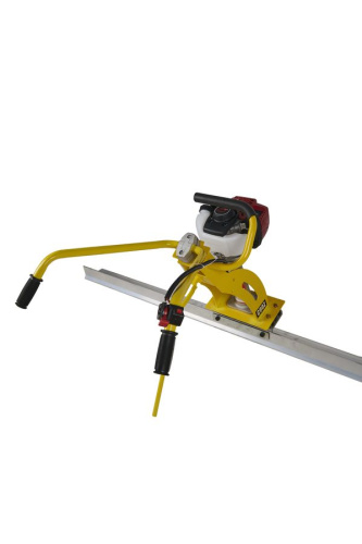 Виброрейка для бетона бензиноваяс лезвием 2м TOR XH25E* по ценам производителя в Москве с доставкой по всей России