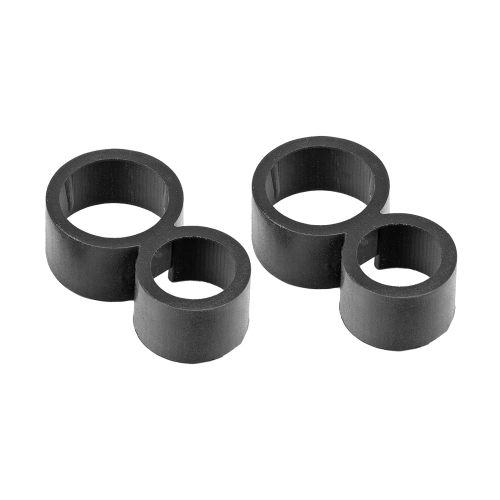 Домкрат гидравлический бутылочный, 20 т, высота подъема 242-452 мм Matrix по ценам производителя в Москве с доставкой по всей России