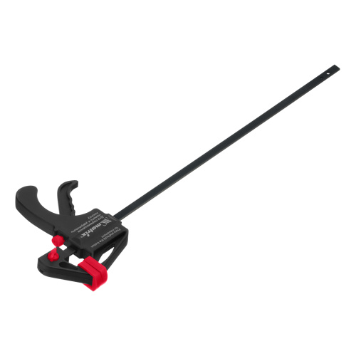 Струбцина универсальная, быстрозажимная, F-образная, 300 х 415 х 45 мм, пластиковый корпус Matrix по ценам производителя в Москве с доставкой по всей России