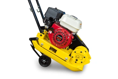 Виброплита 80 кг, 16кН (Honda) без бака колесный комплект TOR C-90L купить в Москве с доставкой по всей России | ProtosMarket.ru