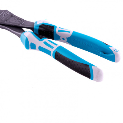 Бокорезы 200 мм, усиленные, трехкомпонентные рукоятки Gross по ценам производителя в Москве с доставкой по всей России