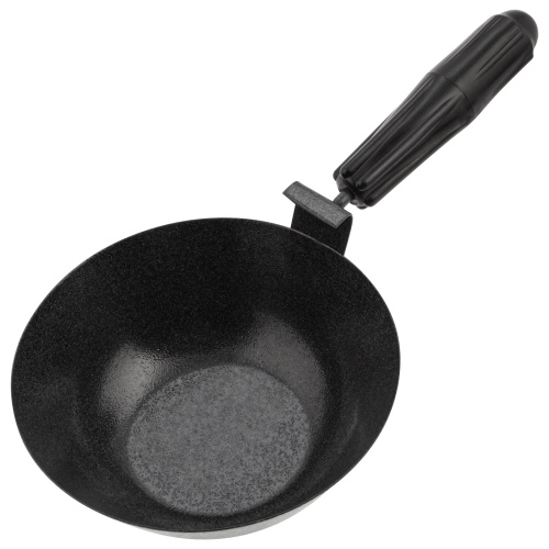 Ковш штукатурный, плоское дно, пластиковая ручка, 160мм Sparta по ценам производителя в Москве с доставкой по всей России