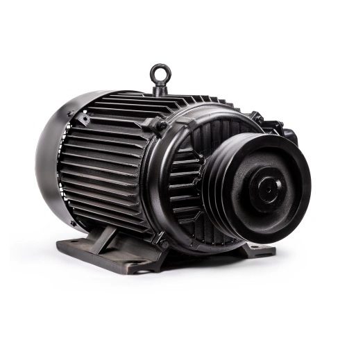 Электродвигатель в сборе AEROMAX EM-1650 (400В / 15кВт) по ценам производителя в Москве с доставкой по всей России
