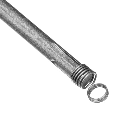 Миксер для строительных смесей, 100х450мм, хвостовик SDS plus Сибртех по ценам производителя в Москве с доставкой по всей России