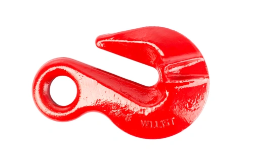 Крюк укорачивающий TOR 15,0 т (Q) по ценам производителя в Москве с доставкой по всей России