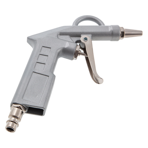 Пистолет продувочный с удлиненным соплом, пневматический, 135 мм Matrix по ценам производителя в Москве с доставкой по всей России