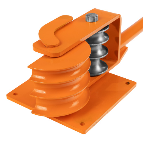 Трубогиб ручной усиленный, 15-25мм Сибртех по ценам производителя в Москве с доставкой по всей России