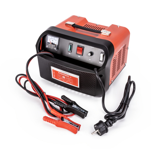 Блок автоматики FoxWeld ATS (380V) по ценам производителя в Москве с доставкой по всей России