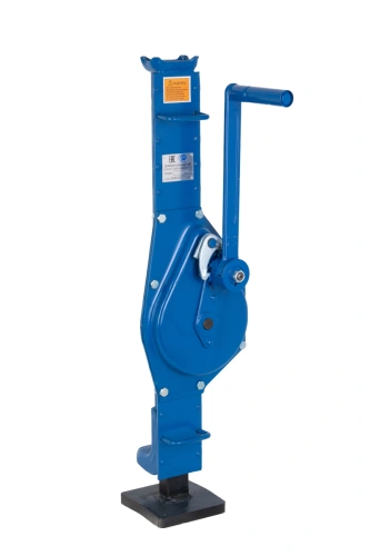 Домкрат реечный TOR ДР 3000 3 т PRO по ценам производителя в Москве с доставкой по всей России