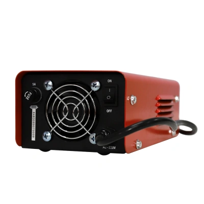 Зарядное устройство KVAZARRUS PowerBox 24/10R купить в Москве с доставкой по всей России | ProtosMarket.ru