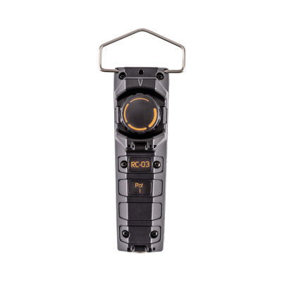 Пульт дист. управления WECO RC03 по ценам производителя в Москве с доставкой по всей России