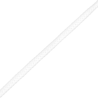 Шнур хозяйственный, D 5 мм, L 25 м, полиэфирный Сибртех по ценам производителя в Москве с доставкой по всей России
