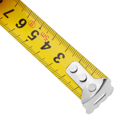 Рулетка Classic,5 м х 18 мм,пластиковый корпус Sparta по ценам производителя в Москве с доставкой по всей России