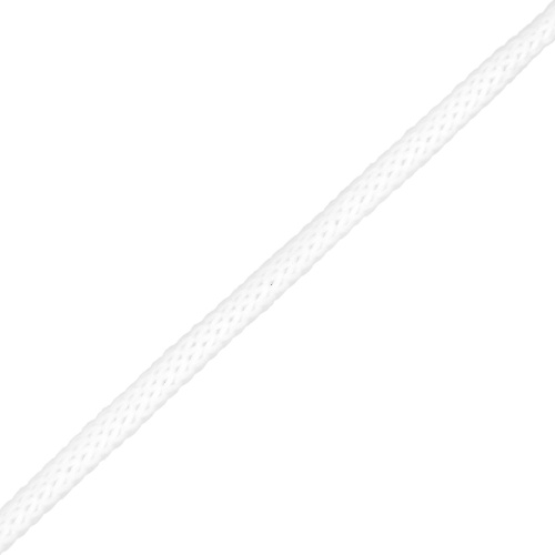 Шнур хозяйственный, D 5 мм, L 25 м, полиэфирный Сибртех по ценам производителя в Москве с доставкой по всей России