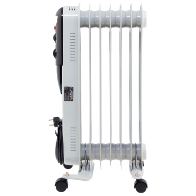 Масляный обогреватель MTX OCH-1500, 230 В, 1500 Вт MTX по ценам производителя в Москве с доставкой по всей России