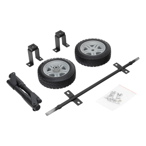 Транспортировочный комплект для генераторов DES-55, DES-55E Denzel по ценам производителя в Москве с доставкой по всей России