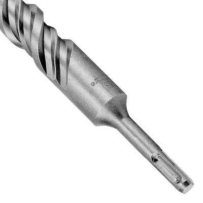 Бур по бетону, 28 х 300 мм, SDS Plus Matrix по ценам производителя в Москве с доставкой по всей России