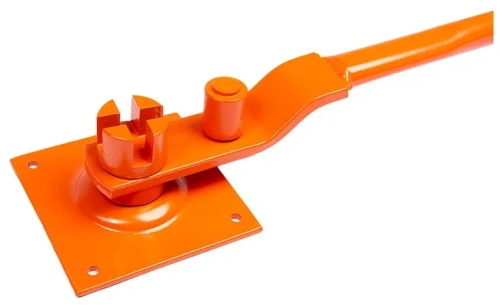 Арматурогиб ручной АР-12-14 6-14 мм по ценам производителя в Москве с доставкой по всей России