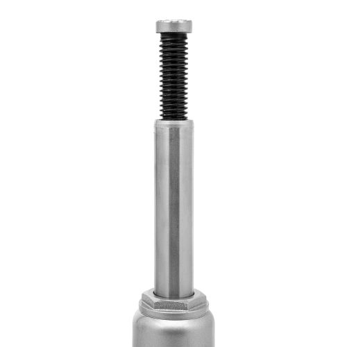 Домкрат гидравлический бутылочный, 5 т, высота подъема 216-413 мм, в пластиковый кейсе Matrix по ценам производителя в Москве с доставкой по всей России