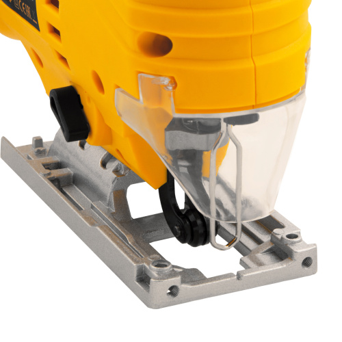 Лобзик электрический JS-80, 650 Вт, 80 мм Denzel по ценам производителя в Москве с доставкой по всей России