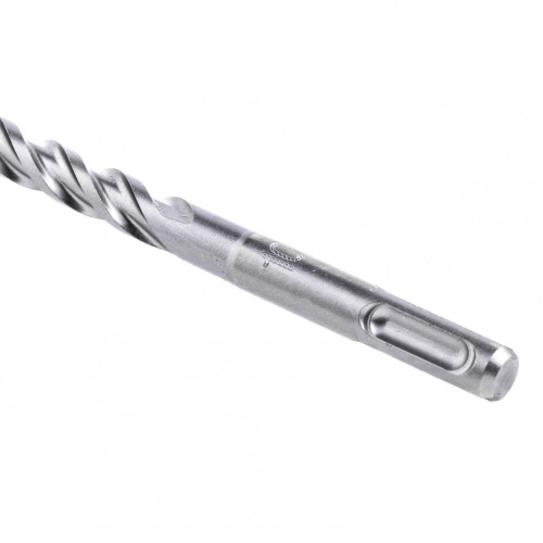 Бур по бетону Drei spitzen, 10 х 315 мм, SDS Plus Gross по ценам производителя в Москве с доставкой по всей России