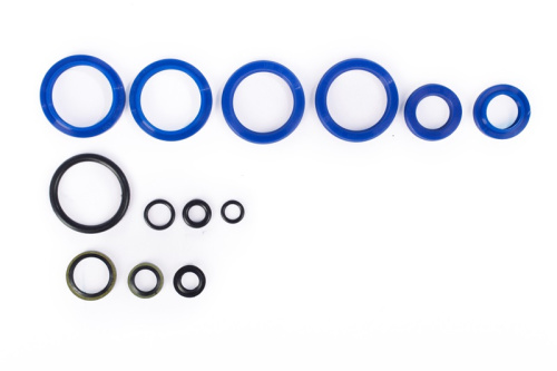 Набор манжет для тележек гидравлических RHP(M) (Seal kit) по ценам производителя в Москве с доставкой по всей России