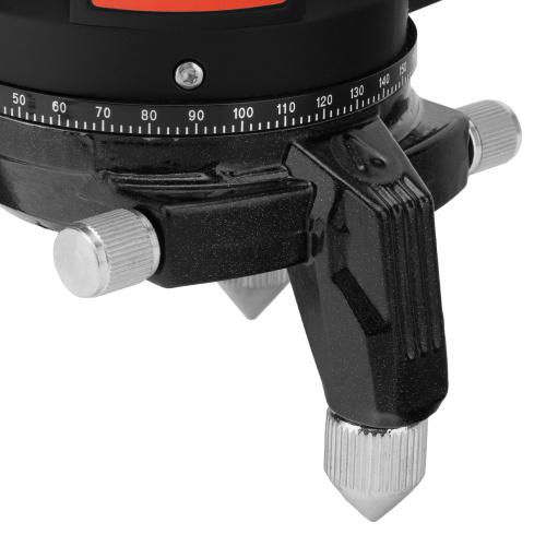 Лазерный уровень ML 06 Green, 30 м, 520 нм, аккумулятор Li 2800 мАч, резьба 5/8" Matrix по ценам производителя в Москве с доставкой по всей России