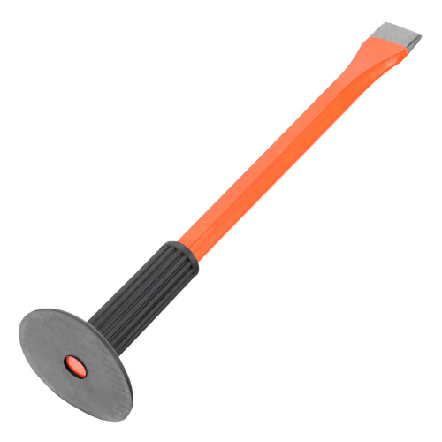 Зубило, 300 х 24 мм, с протектором Sparta по ценам производителя в Москве с доставкой по всей России