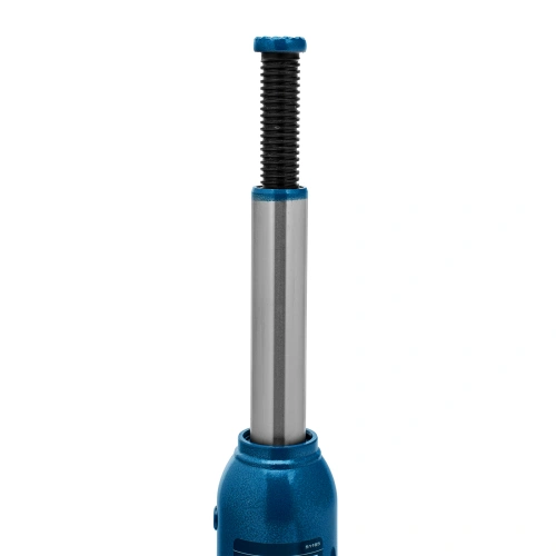 Домкрат гидравлический бутылочный, 8 т, h подъема 222-447 мм Stels по ценам производителя в Москве с доставкой по всей России