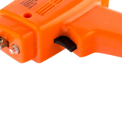 Паяльник с удлиненным петлеобразным жалом, 100 Вт, 220 В Sparta по ценам производителя в Москве с доставкой по всей России