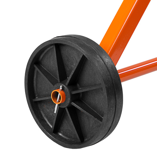 Бетоносмеситель БСЕ-200, 200 л, 1000 Вт Сибртех по ценам производителя в Москве с доставкой по всей России