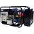 Генератор бензиновый EUROPOWER EP 13500 ТЕ по ценам производителя в Москве с доставкой по всей России