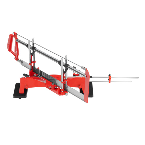 Стусло прецизионное, 600 мм, с наклоном полотна МАТРИКС по ценам производителя в Москве с доставкой по всей России