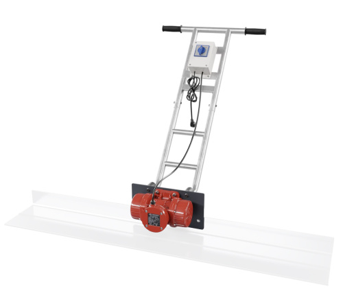 Привод к электрической виброрейке VSG-2.5D купить в Москве с доставкой по всей России | ProtosMarket.ru