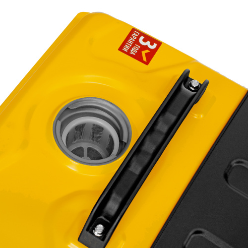 Генератор инверторный GS-1100iF, 1,1 кВт, 230 В, ручной старт DENZEL по ценам производителя в Москве с доставкой по всей России