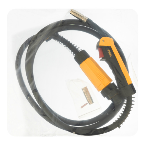 Горелка сварочная MIG MB15AK 3 метра Denzel по ценам производителя в Москве с доставкой по всей России