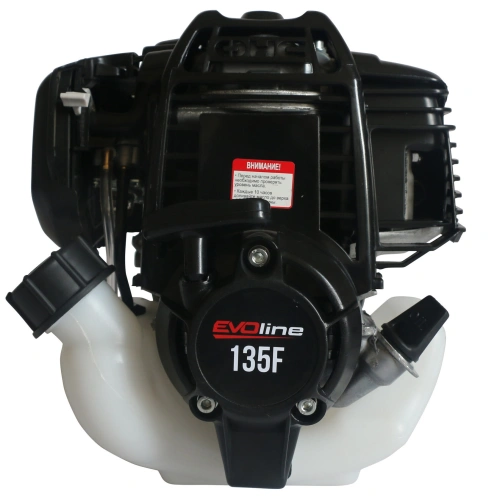 Двигатель бензиновый EVOline 135 F по ценам производителя в Москве с доставкой по всей России