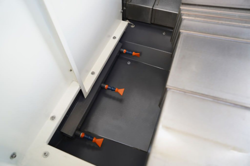 MILLMASTER VMM-855S с ЧПУ купить в Москве с доставкой по всей России | ProtosMarket.ru